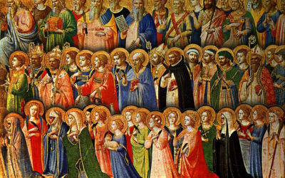 Parent as Teacher: Religion