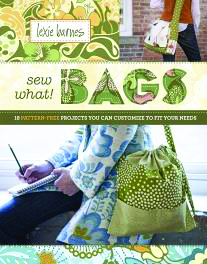 Sew What! Bags