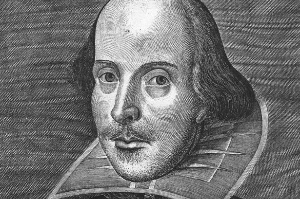 Celebrate Shakespeare’s 400