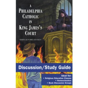 Philly Catholic Study Guide