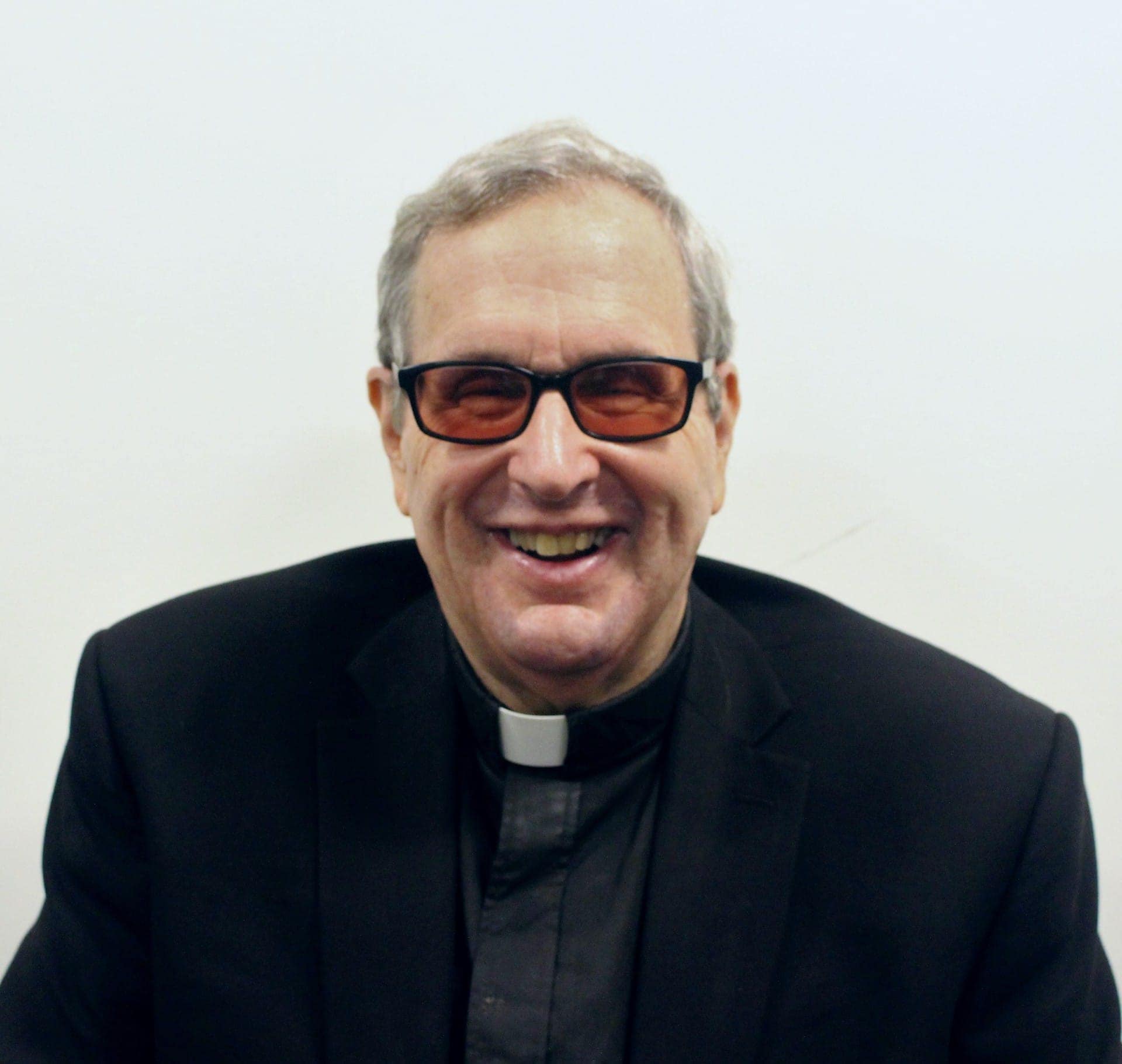 Fr. Robert Spitzer