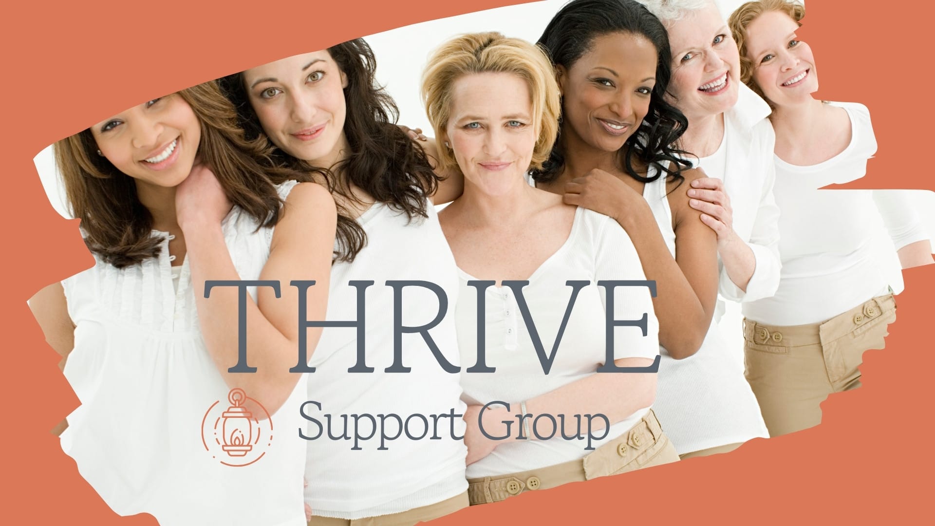 Thrive Support Group