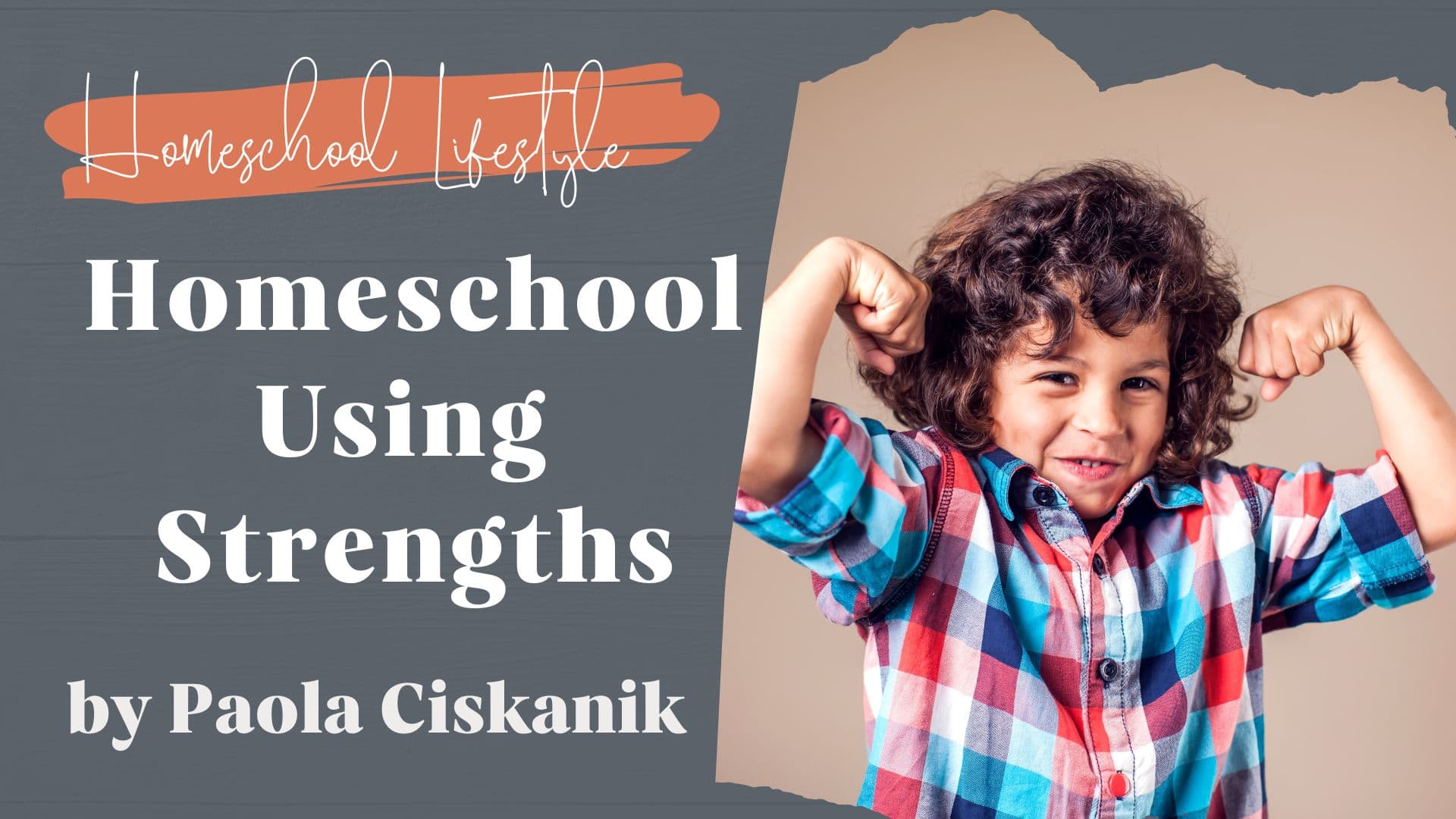 Homeschooling Using Strengths